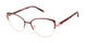 Elizabeth Arden 1287 Eyeglasses