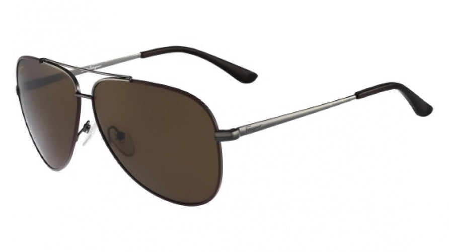 Salvatore Ferragamo SF131S Sunglasses