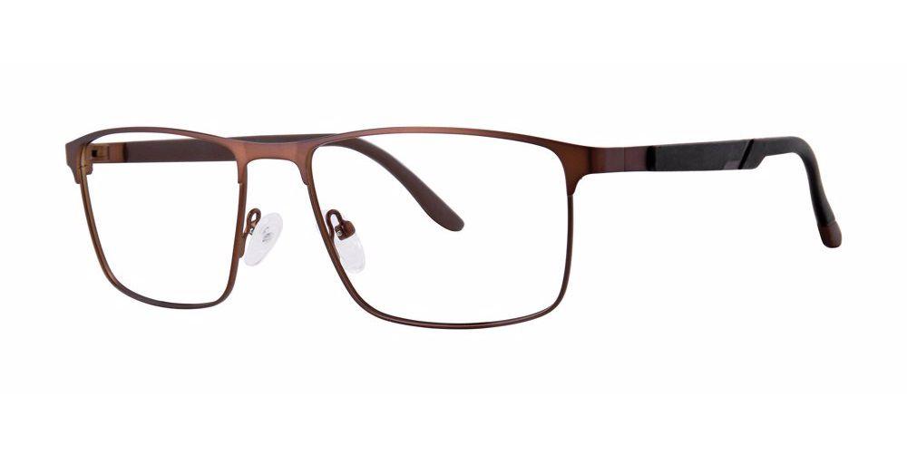 MTTBRWN - Matte Brown