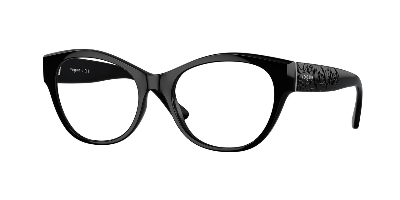 W44 - Black