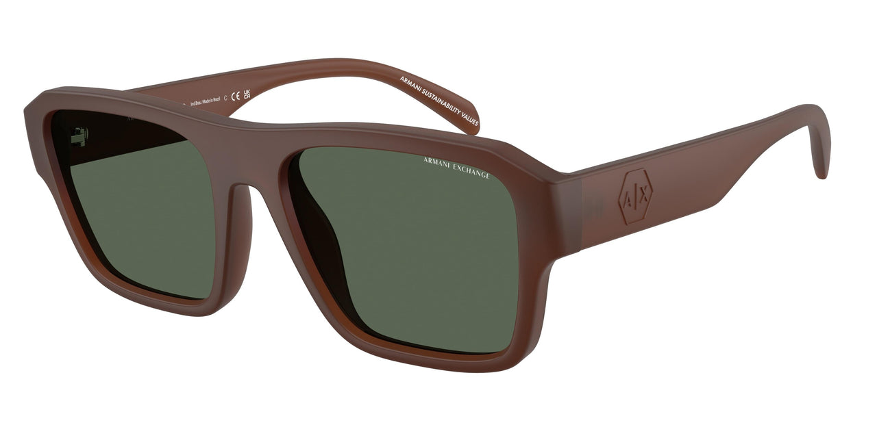 Armani Exchange 4154SU Sunglasses