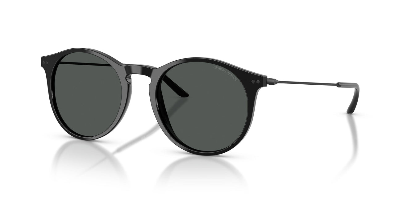 500187 - Black - Grey