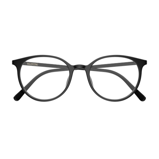 001 - Black - Transparent