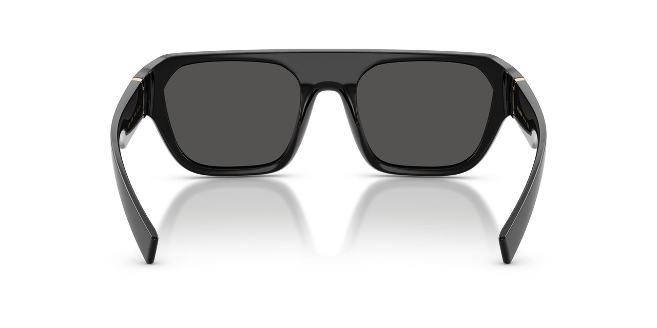 501/87 - Black - Dark Grey