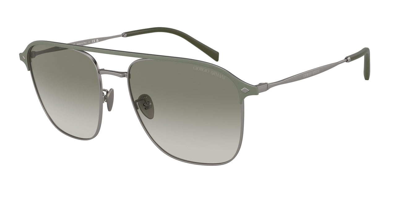 33768E - Grey - Gradient Green