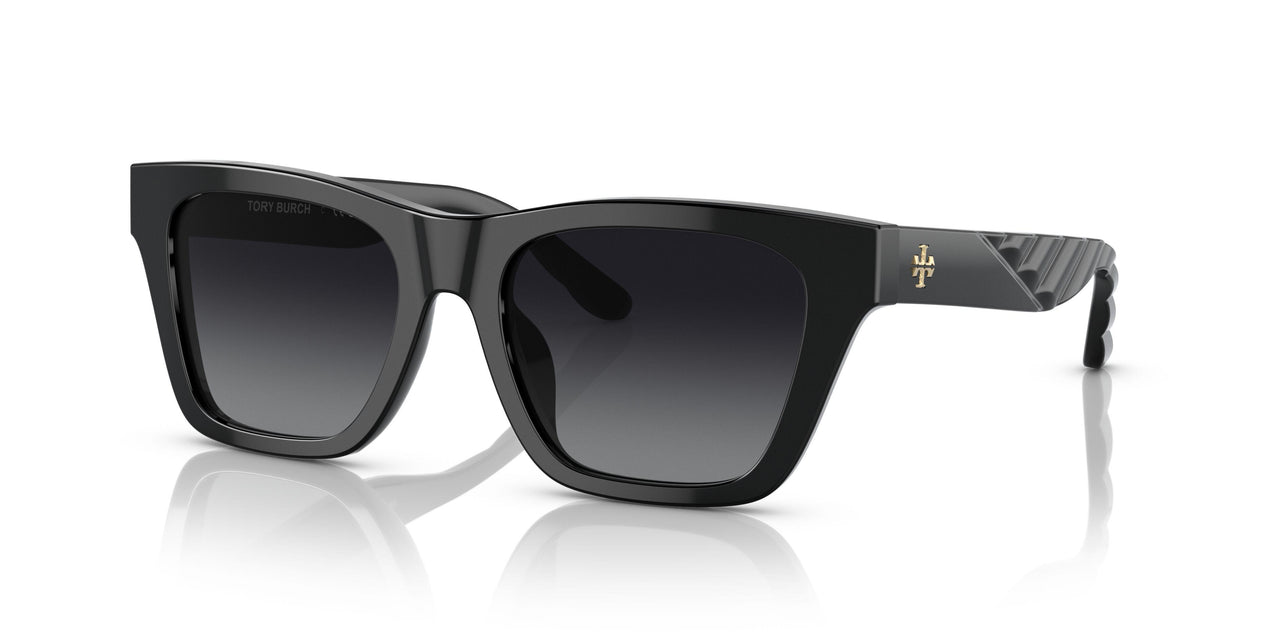 1709T3 - Black - Grey Gradient Polar