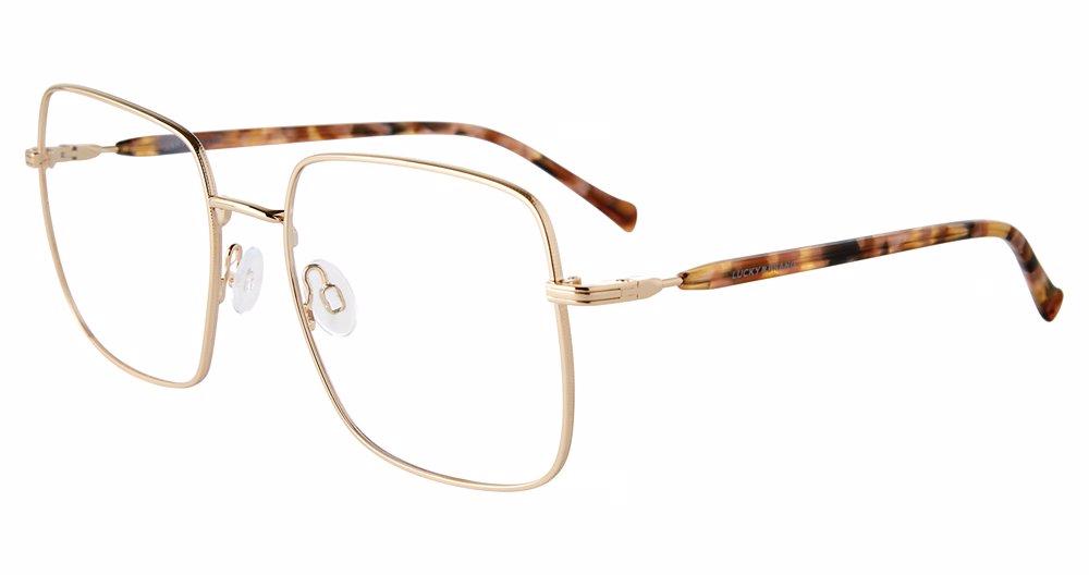 Lucky Brand VLBD130 Eyeglasses