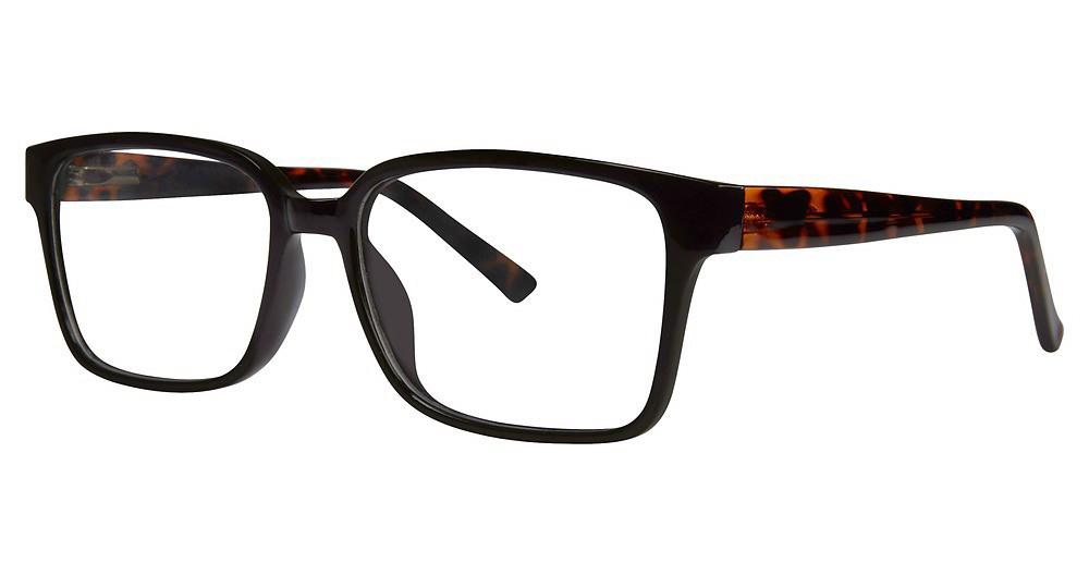 BLCKTRTS - Black/Tortoise