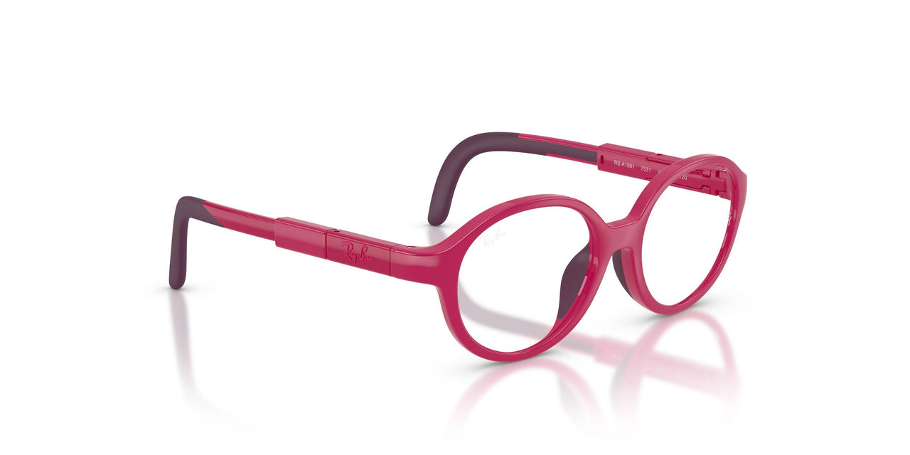 7531 - Violet - Clear