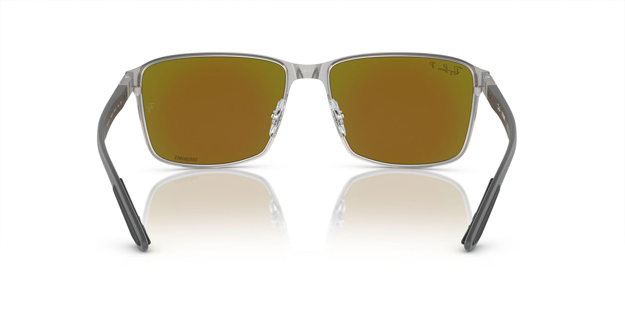 9144A1 - Black - Green/blue