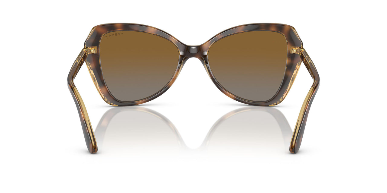 1508T5 - Havana - Polar Grey Gradient Brown