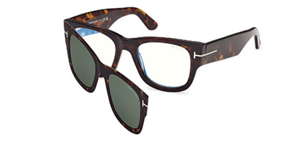 Tom Ford 6099B Blue Light blocking Filtering Eyeglasses