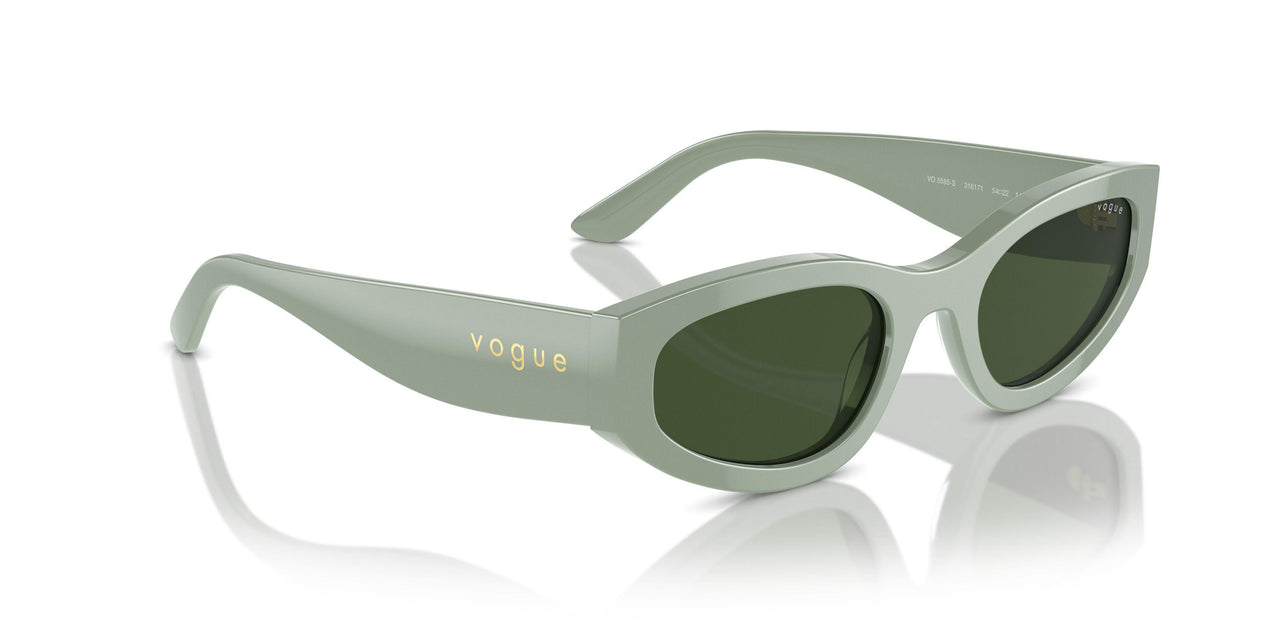 316171 - Green - Dark Green