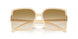 198513 - White - Clear Gradient Light Brown