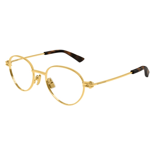 003 - Gold - Transparent