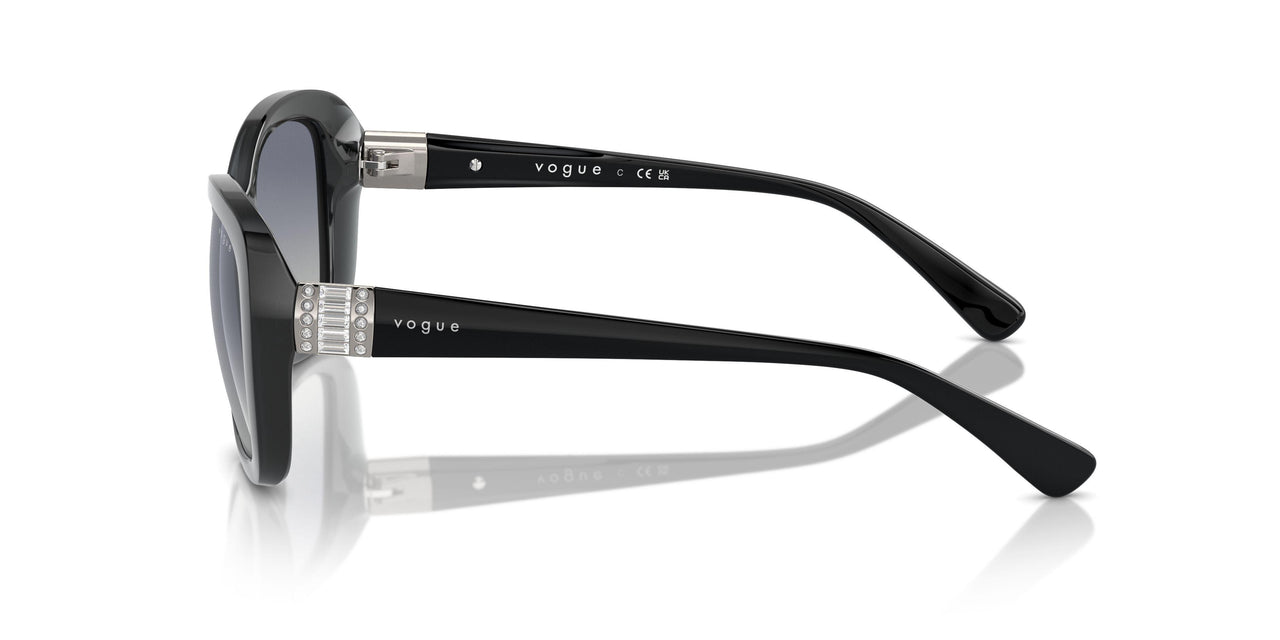 31324L - Grey - Gradient Blue