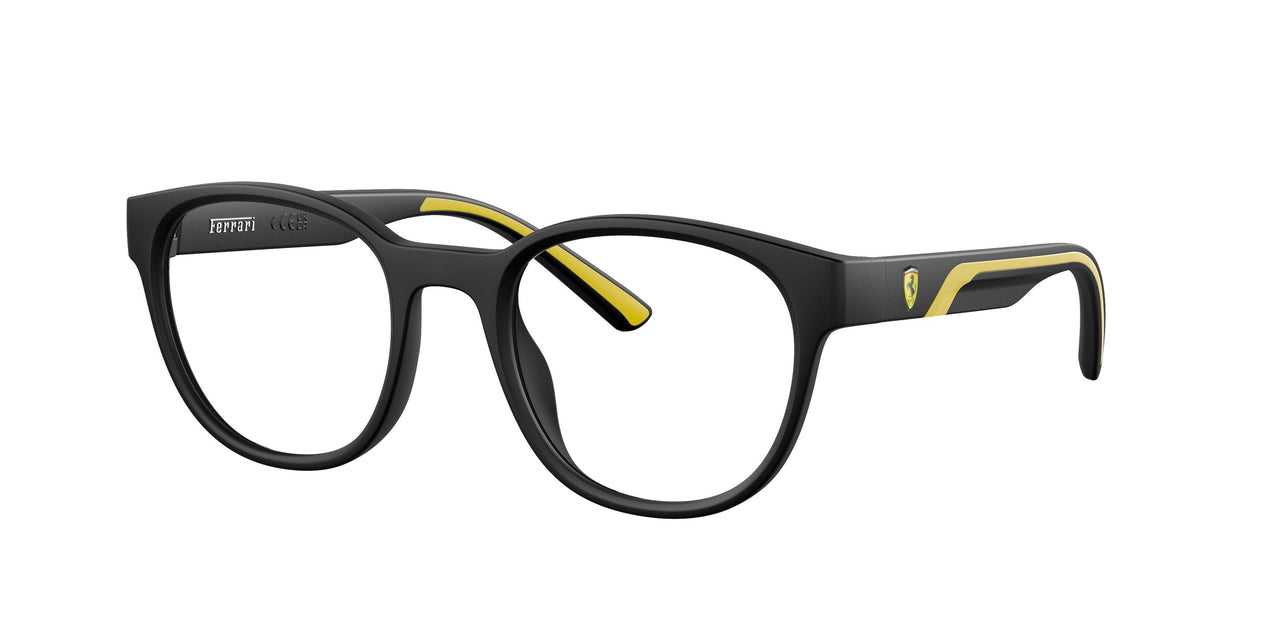 Scuderia Ferrari 8002U Eyeglasses