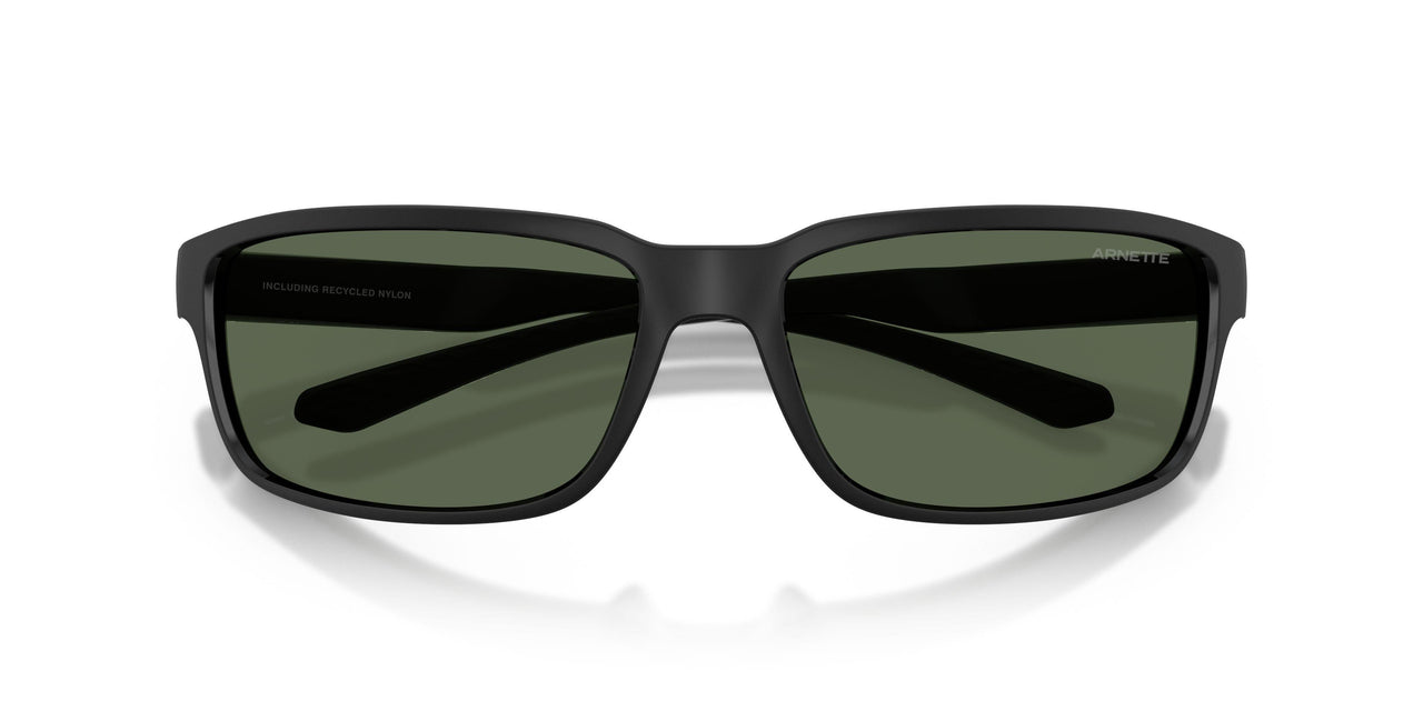 290071 - Black - Dark Green