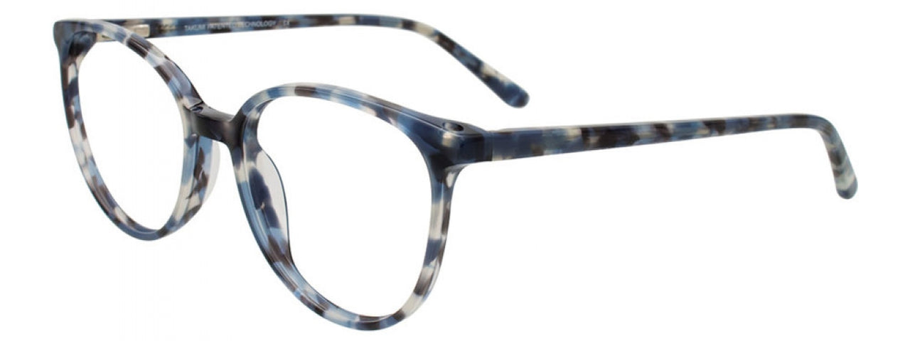 50 - Greyblue & Beige