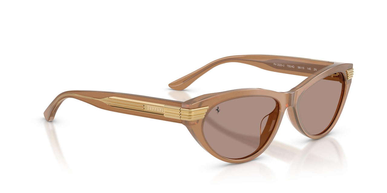 755/4Q - Brown - Brown