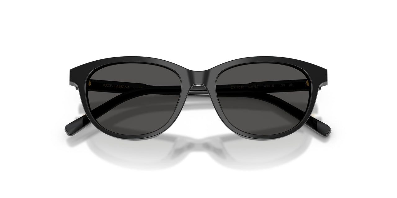 501/87 - Black - Dark Grey