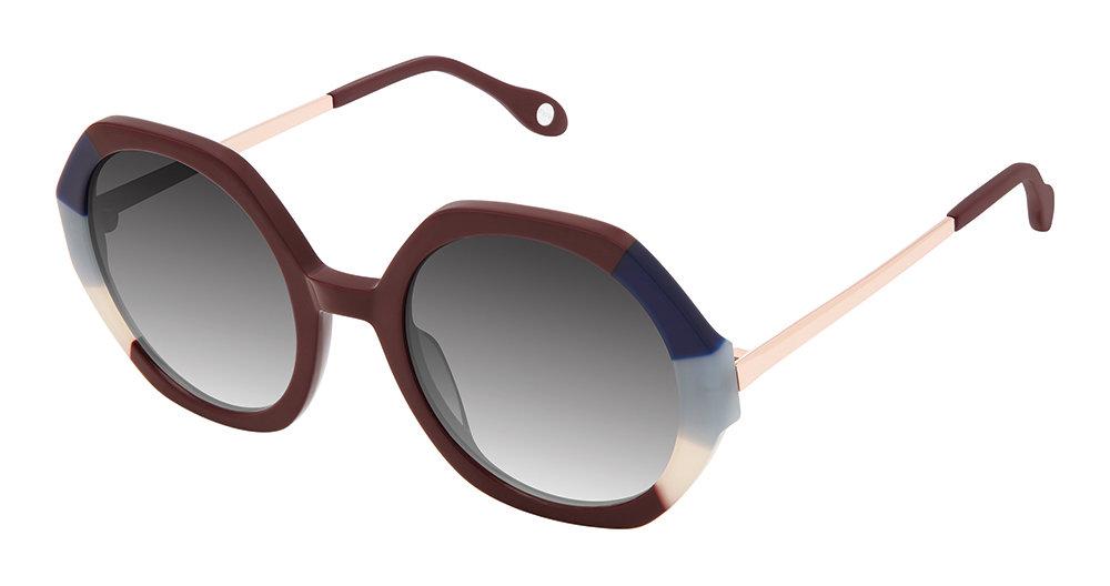 Fysh F-2119 Sunglasses