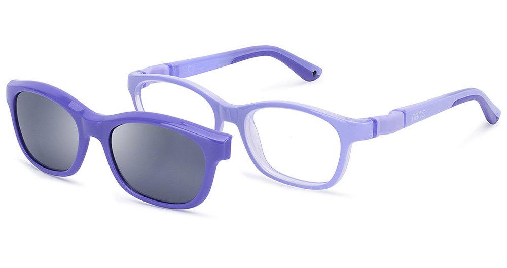 Nanovista CAMPER SC 3.0 Eyeglasses