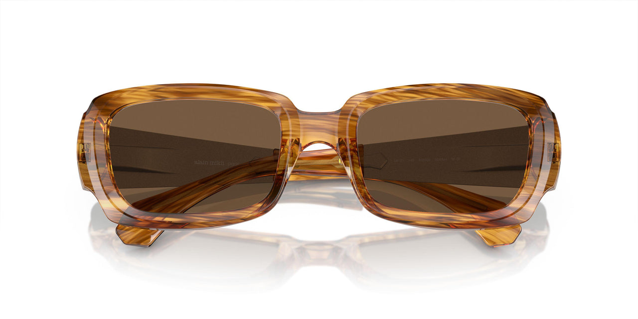 004/M4 - Brown - Photo Clear To Brown Quarz