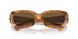 004/M4 - Brown - Photo Clear To Brown Quarz