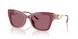 32561A - Violet - Mulberry Solid