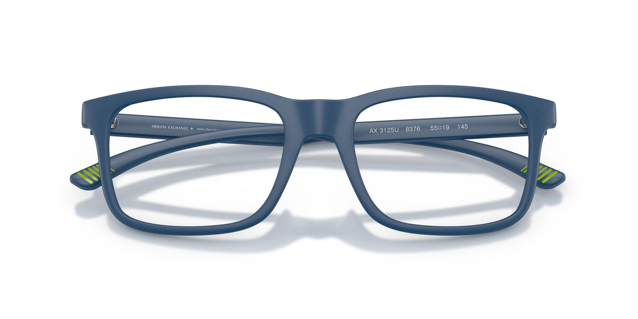 8376 - Blue