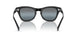 901/G6 - Black - Blue Vintage