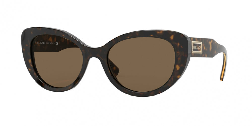 Versace 4378 Sunglasses