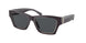 191987 - Purple/reddish - Solid Grey