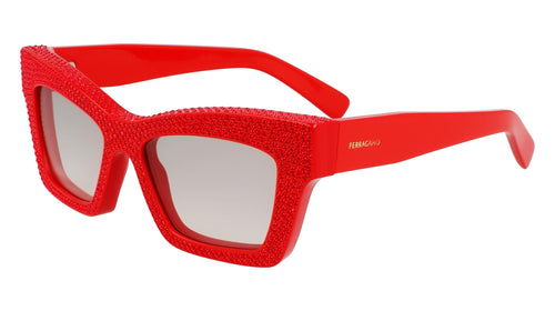 Salvatore Ferragamo SF2045SR Sunglasses