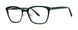 Genevieve Boutique SILHOUETTE Eyeglasses