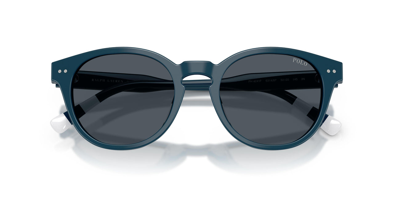 631487 - Blue - Dark Grey