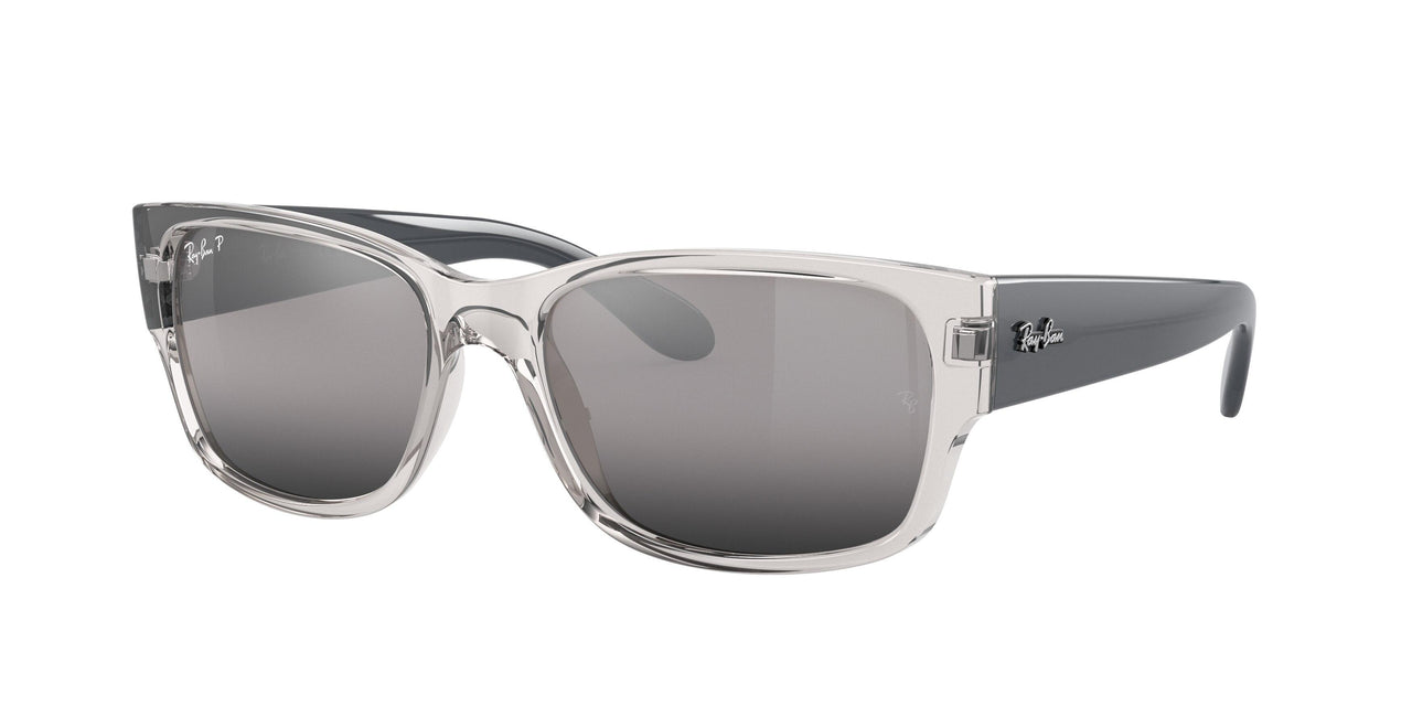 6647G3 - Grey - Polar Smoke