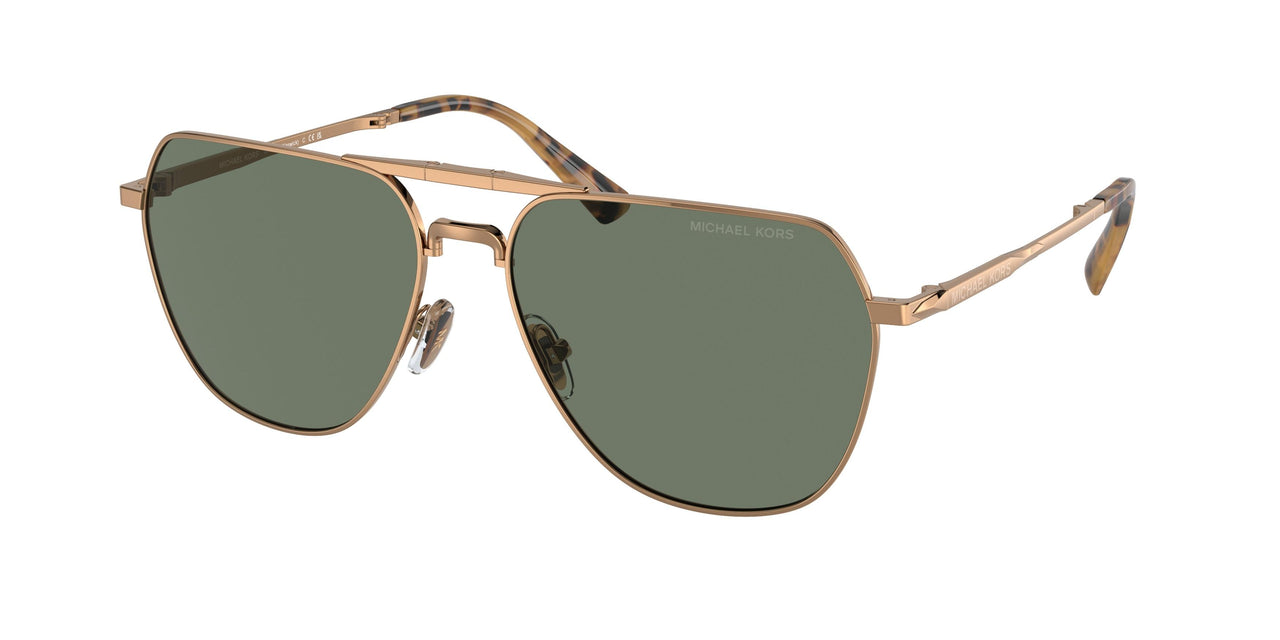 Michael Kors Keswick 1156 Sunglasses