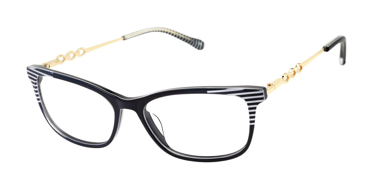Lulu Guinness L252 Eyeglasses