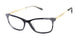 Lulu Guinness L252 Eyeglasses