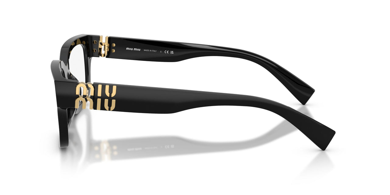 16K1O1 - Black