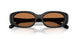 500273 - Black - Amber Solid
