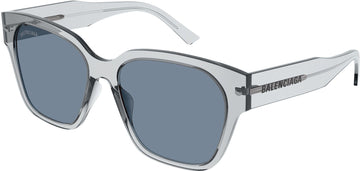 Balenciaga Everyday BB0215SA Sunglasses
