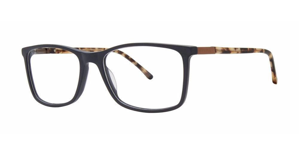 NVMTTTRTS - Navy Matte/Tortoise
