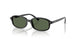 100/31 - Black - Dark Green