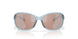 911410 - Blue - Copper Silver Mirror