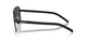 737/81 - Black - Dark Grey Polarized