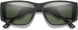 20659700362L7 - Matte Black - Chromapop Polarized Gray Green