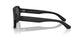 25256G - Black - Grey Mirror Black
